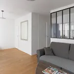 Eiffel Tower Royal Apartment